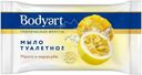 Мыло туалетное Bodyart тропические фрукты 125г