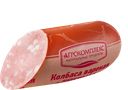 Колбаса ЛЮБИМАЯ, вареная (Агрокомплекс ЗАО), 100г