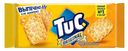 Крекер Tuc с солью 100 г