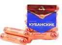 АМКК Сосиски Кубанские 0,5кг в/у:12