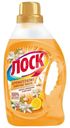 Гель для стирки Лоск Ароматерапия Цветок апельсина и бергамот 1.46л