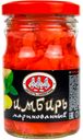 Имбирь маринованный Скатерть-Самобранка, 200 г