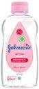 Масло JOHNSON’S® BABY®, 200мл