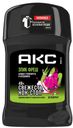 Дезодорант стик мужской Акс Epic Fresh 50мл