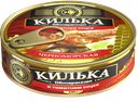 Килька ЗНАК КАЧЕСТВА обжаренная в томатном соусе, 240г