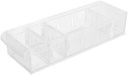 Контейнер для хранения Econova Rolly 1,1л, 9×26×5,7см