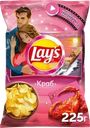 Чипсы картофельные LAY'S Краб