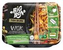 Лапша, БигБон WOK, со вкусом курицы терияки, 85 г