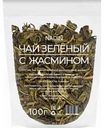Чай зеленый Nadin с жасмином, 100г