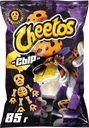  Палочки кукурузные CHEETOS Большой прикол Сыр 