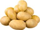 КАРТОФЕЛЬ новый урожай, 1кг