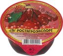 Фрукты в желе «Ростагроэкспорт» вишня, 150 г