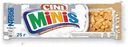 Батончик злаковый Cini Minis с корицей, 25 г