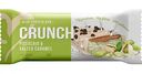 Батончик протеиновый Crunch фисташка-соленая карамель, 60г