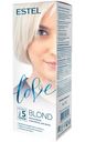 Осветлитель Estel Love Blond для волос