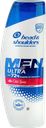 Шампунь для волос мужской HEAD&SHOULDERS Men Ultra Old Spice против перхоти, 400мл
