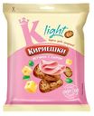Сухарики «Кириешки Light» со вкусом ветчины с сыром, 33 г