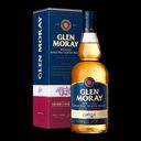 Виски Glen Moray Single Malt Classic Sherry Cask Finish солодовый 40% 0,7 л