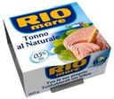 Тунец Rio Mare в собственном соку, 160 г