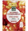 Маска для лица Преображение Чистая Линия тканевая, 25 г