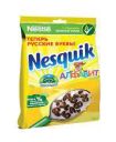 Готовый завтрак Nesquik Алфавит, шоколадный, Nestle, 250 г