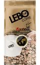 Кофе Lebo Extra арабика молотый для турки средней обжарки, 75г