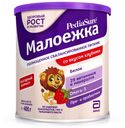 Смесь сухая со вкусом клубники «Малоежка» PediaSure, с 12 мес., 400 г*Цена указана за 1шт. при покупке 3-х штук одновременно