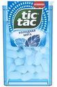 Драже Tic Tac Холодная мята, 16г