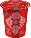 Сметана ТОТЕМСКИЙ 20%, без змж, 400г