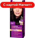 Крем-краска для волос PALETTE®, Стойкая N2 Тёмно-каштановый 