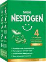 Напиток молочный NESTOGEN 4, с 18 месяцев, 600г