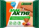 Хлебцы хрустящие гречневые с морковью и луком, 60 г