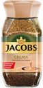 Кофе JACOBS растворимый, сублимированный, 95г
