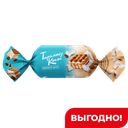Конфеты помадные Кондитер Кубани тирамису-кокос, 1 кг