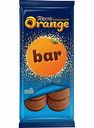 Шоколад молочный Terry's Orange Bar, 90 г