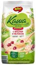 Каша Ого! овсяная с вишней и яблоком 350 г