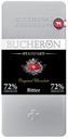 Шоколад горький, 72%, Bucheron, 100 г