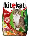 Корм для кошек Kitekat Мясной пир 350г