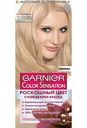 Крем-краска для волос Garnier Color Sensation 10.21 Перламутровый шелк, 110 мл