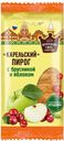 Пирог Карельский ШТРУДЕЛЬ&КО с брусникой и яблоком, 270 г