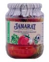 Помидоры Janarat маринованные с сельдереем 670г