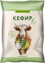 Кефир АГРОКОМПЛЕКС 1%, 900г