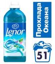 Кондиционер для белья «Прохлада Океана» Lenor, 1.8 л