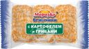 Блинчики МОРОЗКО с картофелем и грибами, 210г