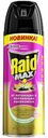 Аэрозоль от летающих и ползающих насекомых Raid Max Весенний луг 300 мл