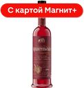 Настойка АРХАНГЕЛЬСКАЯ п/сл Брус руч сбор 21% 0,5л(Алвиз):6
