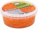 Салат Морковь по-корейски ФЭГ острая, 200 г