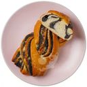 Плетенка с маком 170г