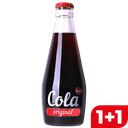 Напиток газированный LOVE IS Cola Original, 300мл