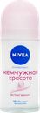 Дезодорант-антиперспирант стик женский NIVEA Жемчужная красота, 50мл